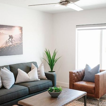 Zen Trail Retreat - New 5 Bedroom Luxury Condo St. George Exterior foto